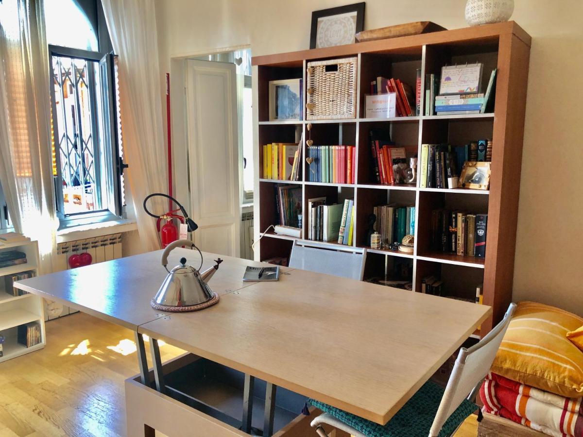 La Casa Sul Ballatoio Isola Humanitas E Alcatraz Милано Екстериор снимка