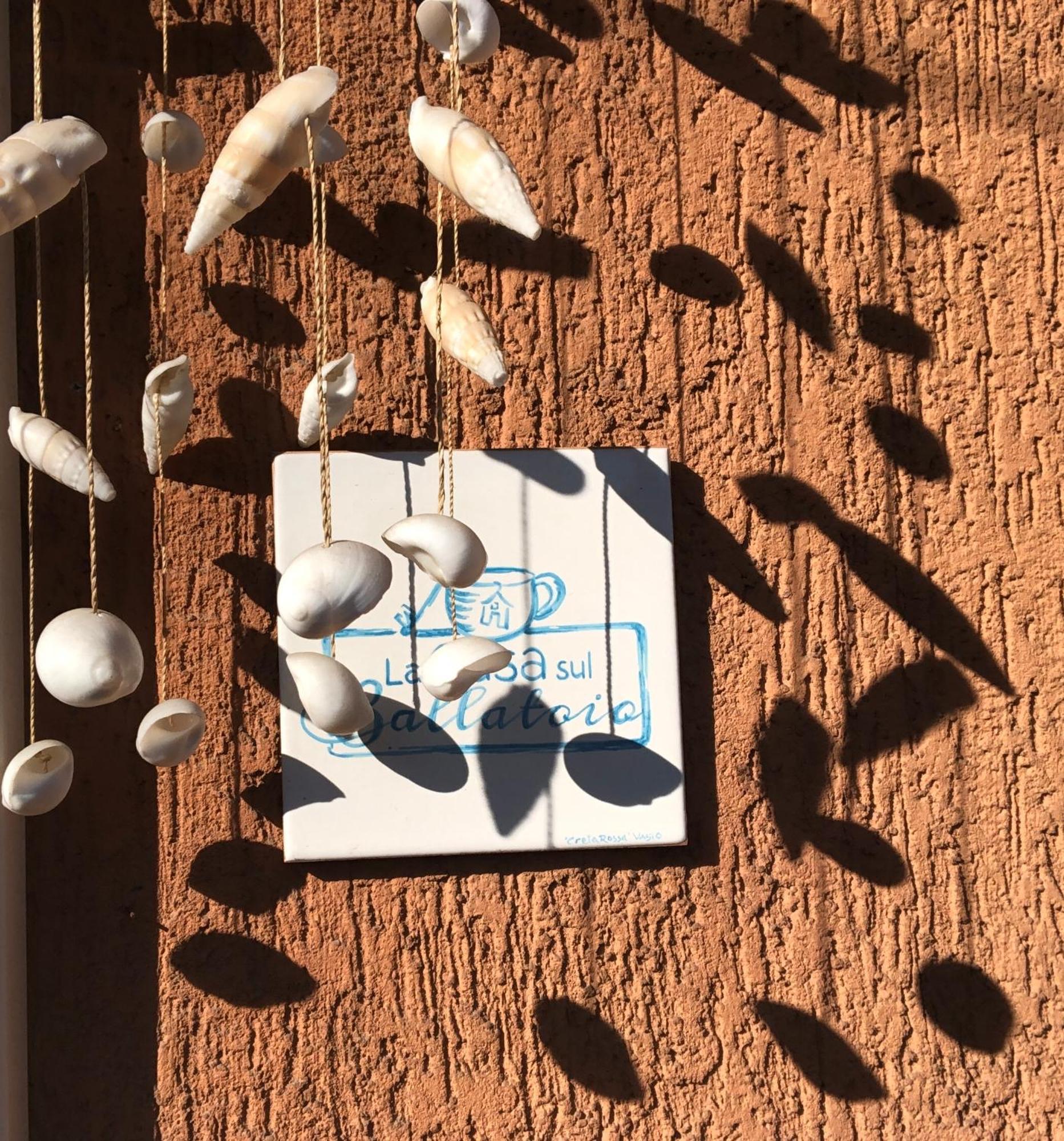 La Casa Sul Ballatoio Isola Humanitas E Alcatraz Милано Екстериор снимка
